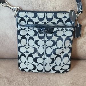 Coach Crossbody